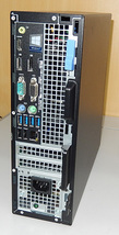 OPTIPLEX 7050 Ci3-6100 BIOS起動まで確認済_画像2