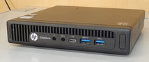 EliteDesk800 G2 DM Ci3-6100T_画像1