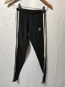 adidas Originals レギンス パンツ インナー レディース S