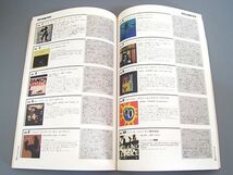 《良品》MEGABANK INDIES & ALTERNATIVE 1980-1994 NEW WAVE POST PUNK_画像7