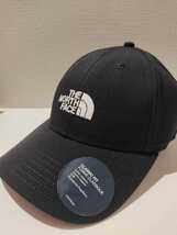 新品未使用☆THE NORTH FACE/ザ ノースフェイス☆66 Classic Ball Cap キャップ/帽子_画像1