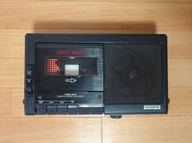 ★☆ソニー テープレコーダー SONY TCM-5000EV ☆★_画像5