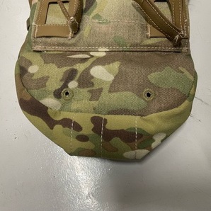 Crye Precision SMART POUCH SUITE SPS-071 GP ポーチ 米軍 JPC 2.0 MBAV seal devgru ferro WRMFZY SUPDEF FOG spiritus Forward One7Sixの画像5