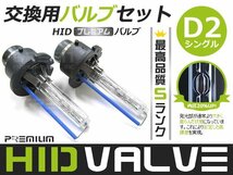 送料無料 24V専用 D2C/D2R/D2S バルブ 6000k/8000k/10000k/12000k/15000k/ トラック バス 大型車に 24V車 キセノン ライト ランプ 電球_画像1