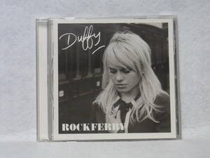 CD ◆ Duffy / ROCKFERRY ストーンオーシャンED DISTANT DREAMER収録