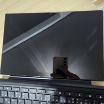 ASUS 10.5型 タブレットパソコン Chromebook Detachable CM3(4GB/ 128GB) CM3000DVA-HT0019 動作確認済み 一部訳あり_画像10