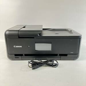 Canon キャノン TR9530 ピクサス インクジェット プリンター インクジェット複合機