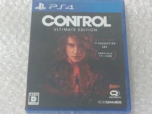PS4 CONTROL アルティメット・エディション コントロール