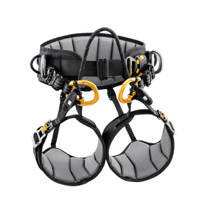 Petzl SEQUOIA harness (2019) size1　　アーボリスト