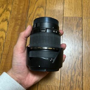 ◇【TAMRON タムロン】SP AF 28-75mm 1:2.8 キヤノン EFマウント A09 一眼カメラ用レンズ