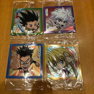 ＨＵＮＴＥＲ×ＨＵＮＴＥＲ　　　１ （集英社ジャンプリミックス） 冨樫　義博　著