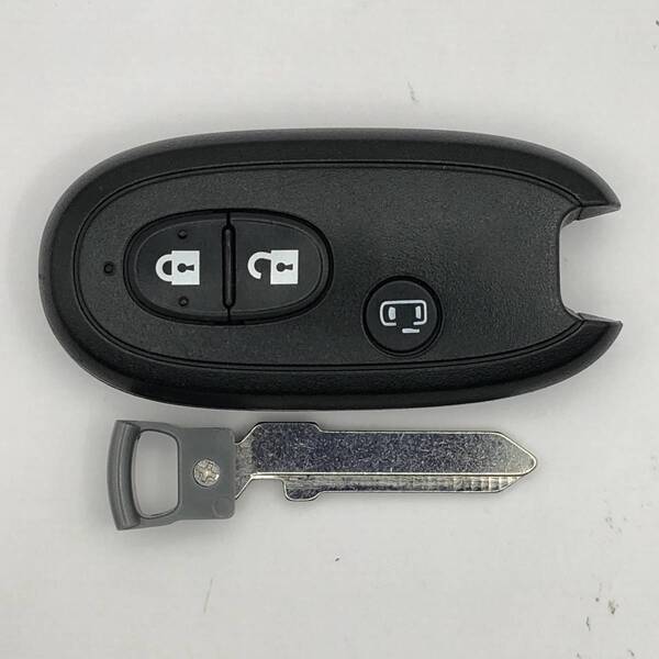 321 登録可能 スズキ スマートキー パレット ソリオ ブランクキー 007YUUL0212 G8D-545S-KEY
