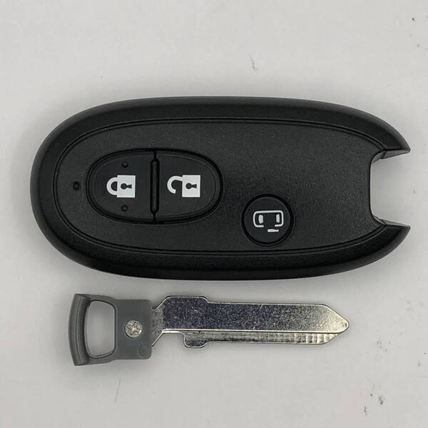 326 登録可能 スズキ スマートキー パレット ソリオ ブランクキー 007YUUL0212 G8D-545S-KEY