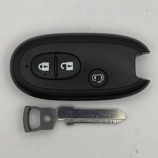 328 登録可能 スズキ スマートキー パレット ソリオ ブランクキー 007YUUL0212 G8D-545S-KEY