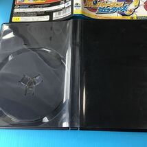 used PS2 ゲーム ソフト 「 ボンバーマン ジェッターズ 」解説書あり / ケーススレあり / アニメのキャラでプレイ可能 / ハドソン HUDSON。_画像5