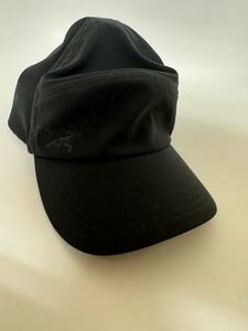 ARC'TERYX ELAHO CAP アークテリクス キャップ 帽子