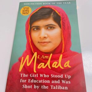 I Am Malala 