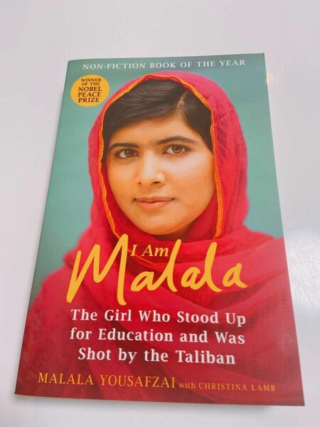 I Am Malala 