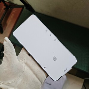 新品!Google グーグル Pixel8 pro ピクセル 256GB ブルー bay ベイ simフリー 未使用 スマートフォン android Pixel Pixel8pro シムフリーの画像4