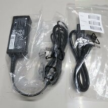 新品未使用 dynabook 純正 PA5177U-1ACA 19V 2.37A 45W 東芝 ACアダプター 1_画像6