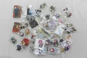 P00】A3 うたのプリンスさまっ うたプリ 他 アクリルスタンド まとめ大量グッズセット品