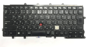 【ジャンク】ThinkPad X240_X250_X260キーボード 04Y0969