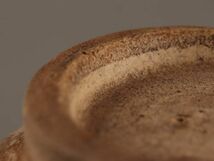 古美術 朝鮮古陶磁器 李朝 茶碗 時代物 極上品 初だし品 C4132_画像10