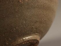 古美術 朝鮮古陶磁器 高麗青磁 鉢 時代物 極上品 初だし品 C4395_画像9