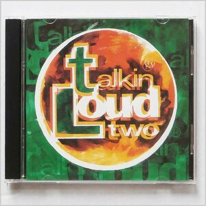 Talkin' Loud 2 Tammy Payne ガリアーノ 輸入盤CD