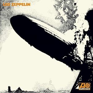LED ZEPPELIN - LED ZEPPELIN - Led Zeppelin レッドツェッペリン 輸入盤CD