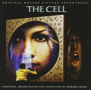 The Cell (2000 Film) Howard Shore (作曲) 輸入盤CD