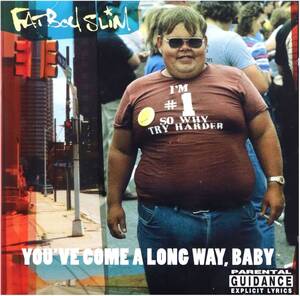 You've Come a Long Way.. ファットボーイ・スリム 輸入盤CD