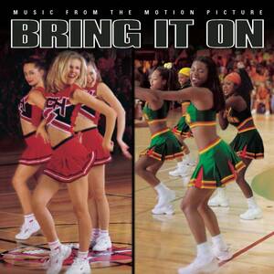 Bring It On (2000 Film) Christophe Beck 輸入盤CD