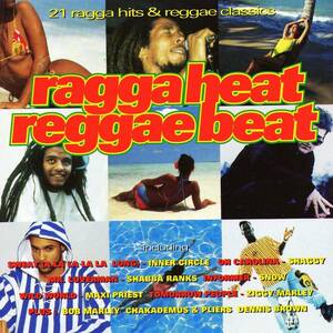 Reggae Heat Various (アーティスト) 輸入盤CD
