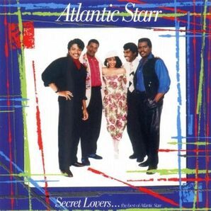 Best of Atlantic Starr アトランティック・スター 輸入盤CDの画像1