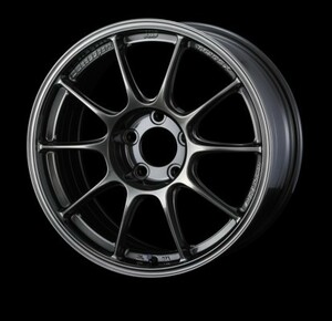 Weds sport TC-105X 8.5J×17 +32 EJ-TITAN 5穴 新品２本