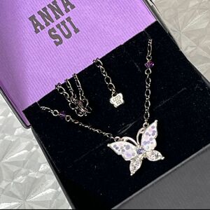 ANNA SUI ネックレス