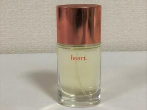 * Clinique * happy Heart * perfume *30ml*