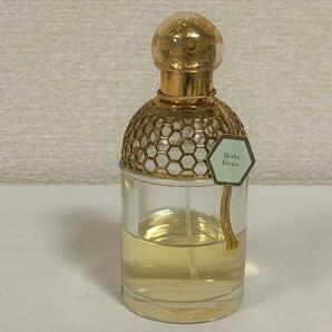 ★GUERLAIN★ゲラン★アクア アレゴリア★ハーバ フレスカ★フレッシュハーブ★オードトワレ★75ml★の画像1