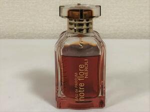 ★ロクシタン★notre flore NEROLI ★ノートル フロール ネロリ★オードパルファム★75ml★