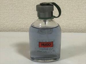 ★ヒューゴボス★HUGO BOSS★オードトワレ★100ml★