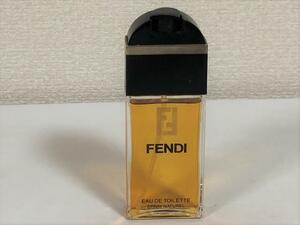 *FENDI* Fendi *o-doto трещина *50ml*