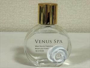 ★VENUS SPA★ヴィーナス スパ★エレガント ビューティ★オードパルファム★50ml★