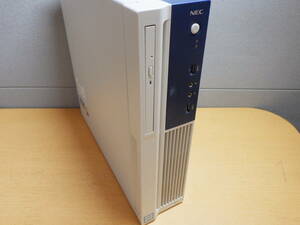 NEC MK32MB-U i5-6500 Win11　No４