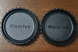 Mamiya マミヤ M645用純正ボディキャップ 880円/点
