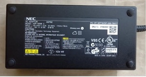 NEC 純正 ACアダプター 中古　電源 ADP-150NB PC-VP-WP79/OP-520-76417 一体型パソコン