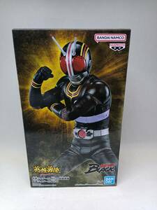 仮面ライダーBLACK 英雄勇像 仮面ライダーブラック