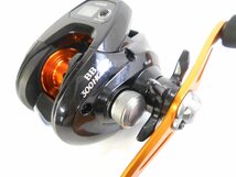 訳あり品★シマノ　バルケッタBB　300HGDH★SHIMANO　Barchetta BB_画像7