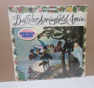  LP BUFFALO SPRINGFIELD (バッファロー・スプリングフィールド)