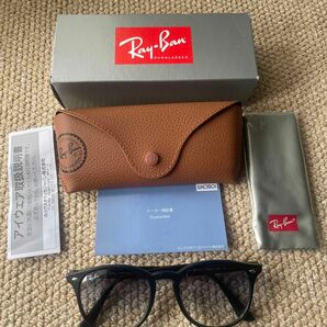 Ray-Ban レイバン RB4259F 美品